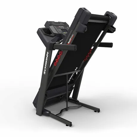 Электрическая беговая дорожка Schwinn 530 - Фото 4