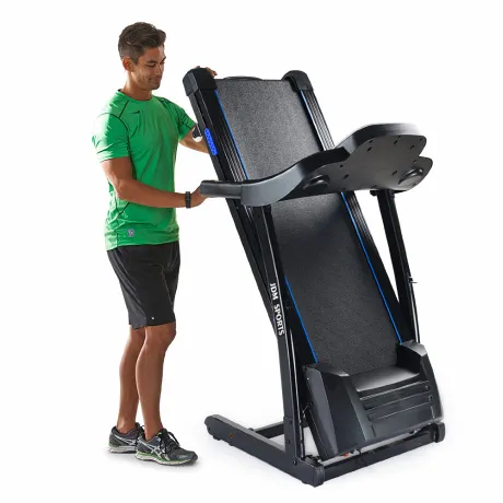 Беговая дорожка SportElite SE-T1570 - Фото 3