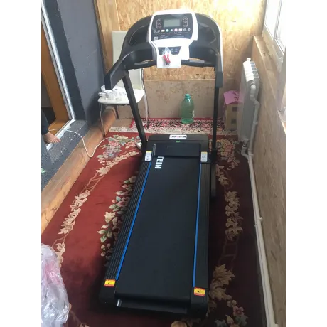 Беговая дорожка Laufstein Corsa - Фото 7