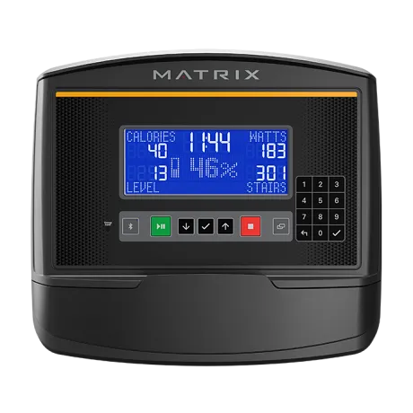 Лестница-эскалатор MATRIX C50XIR - Фото 5