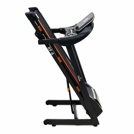 Беговая дорожка Royal Fitness RF-6 - Фото 3
