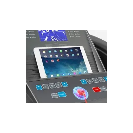 Беговая дорожка Carbon Fitness T656 - Фото 13