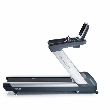 Беговая дорожка Freemotion t10.8 - Фото 4