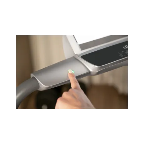 Беговая дорожка Proxima OVICX-I1 PROT-214 - Фото 6