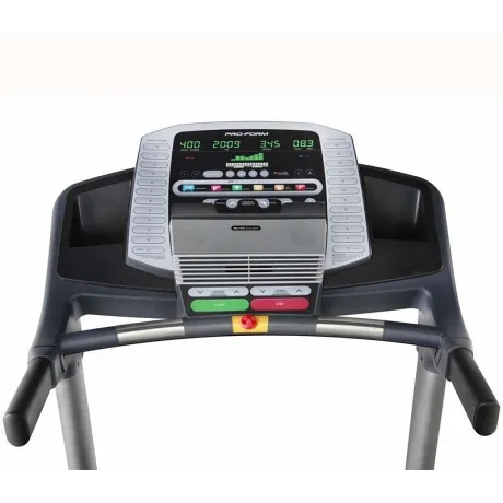 Беговая дорожка ProForm Performance 1250 - Фото 2