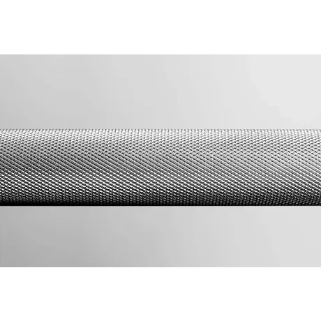 Гриф Yousteel Competition bar 15кг Женский - Фото 6