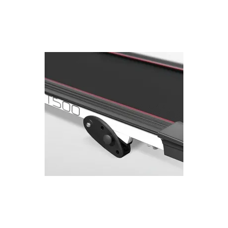 Беговая дорожка Carbon Fitness T500 - Фото 10