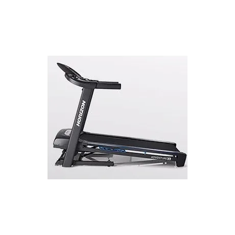 Беговая дорожка Horizon Adventure CL - Фото 4