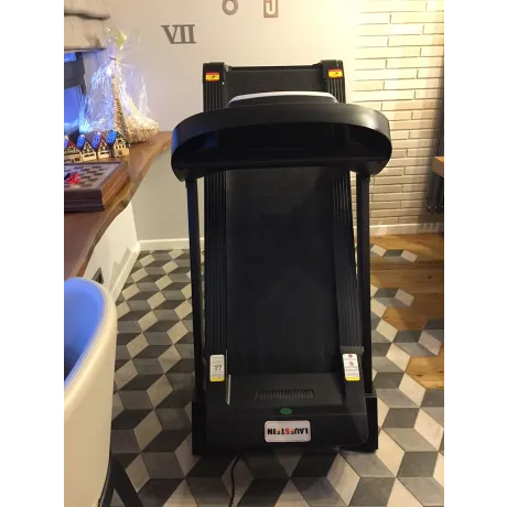 Беговая дорожка Laufstein Corsa Automatik - Фото 3