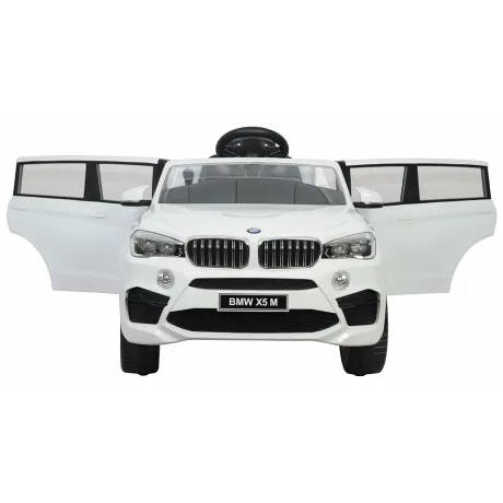Детский электромобиль Barty BMW X5M Z6661R - Фото 4