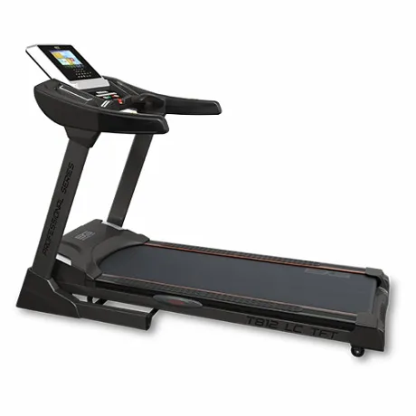 Беговая дорожка Bronze Gym T812 LC TFT