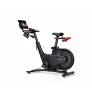 Велотренажер YESOUL Smart Spinning bike V1 черный - Фото 3