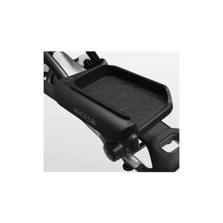 Эллиптический эргометр Horizon Andes 7i Viewfit - Фото 6