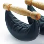 Настенный набор гантелей NOHrD Swing Board ясень 26 кг - Фото 2