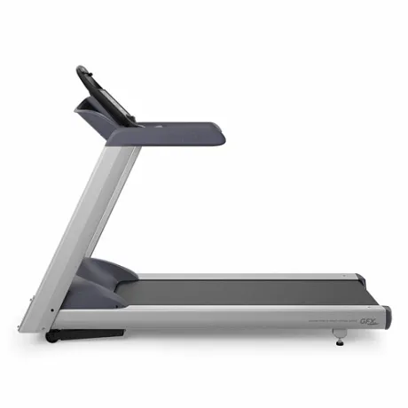 Беговая дорожка PRECOR Precision Series TRM 445 - Фото 2