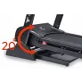 Беговая дорожка Titanium Masters Physiotech TLF - Фото 4