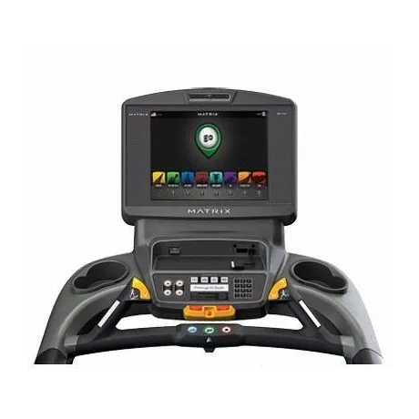 Беговая дорожка Matrix T7XI (2013) - Фото 2