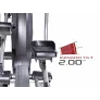 Эллиптический тренажер Spirit Fitness CE800 - Фото 3