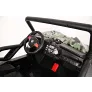 Электромобиль RiverToys T888TT 4WD камуфляж - Фото 14
