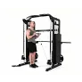 Кроссовер, силовая рама DFC PowerGym D700/2 - Фото 17