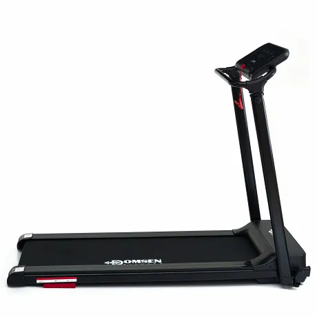 Беговая дорожка Domsen Fitness F-135 - Фото 10