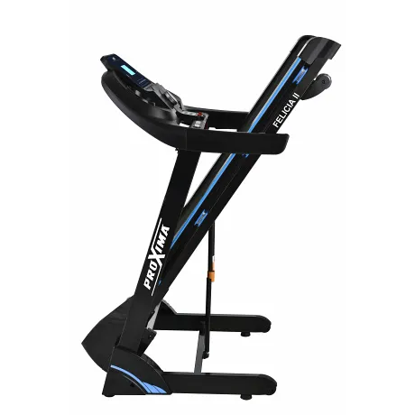Беговая дорожка электрическая Proxima Felicia II PROT-221 - Фото 2