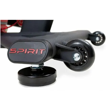 Эллиптический тренажер SPIRIT CG800 EGLIDE - Фото 6