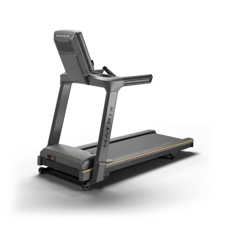 Беговая дорожка Matrix Lifestyle Touch (2020) - Фото 2