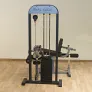 Блочный тренажер сгибание-разгибание ног (маятник) Body Solid GCEC-STK - Фото 5