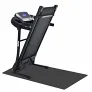 Беговая дорожка EVO FITNESS Omega (c углом наклона) - Фото 4