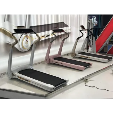 Беговая дорожка EVO FITNESS Cosmo 5 - Фото 22