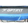 Батут Optifit Like Blue 14ft - Фото 2