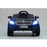 Электромобиль Barty Б555ОС (BMW) черный - Фото 17