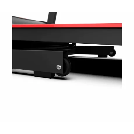 Беговая дорожка DFC VITA Pro T400 - Фото 4