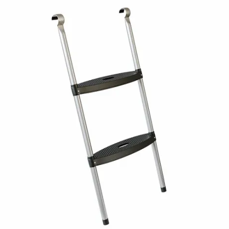 Батут Eclipse Scholle Twin Green/Orange 8FT - Фото 11