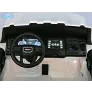 Детский двухместный электромобиль Barty GMC HL 368 черный глянец (Лицензия) - Фото 5