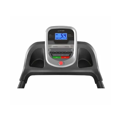 Беговая дорожка Oxygen Riviera IV AL - Фото 2