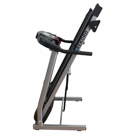 Беговая дорожка DFC REKORD T190 - Фото 4