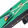 Игровой стол - трансформер DFC SUPERHATTRICK 4 в 1 - Фото 8