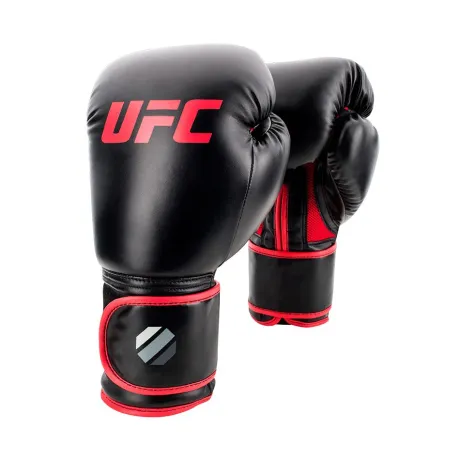 Перчатки UFC для тайского бокса 8 унций
