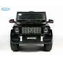 Электромобиль Barty Mercedes-AMG G63 BBH-0003 черный - Фото 14