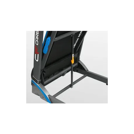 Беговая дорожка Carbon Fitness T906 ENT HRC - Фото 5