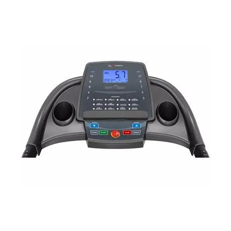 Беговая дорожка Carbon Fitness T507 - Фото 2