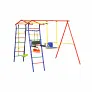 Домашний спортивный комплекс Игромания-3 Пресс дачный КМС-403 - Фото 2