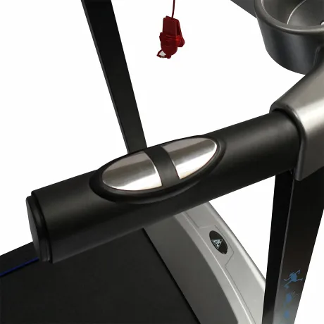 Беговая дорожка DFC KENGURY T122B - Фото 13