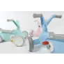 Веломобиль Berg Go2 Blue (голубой) - Фото 6