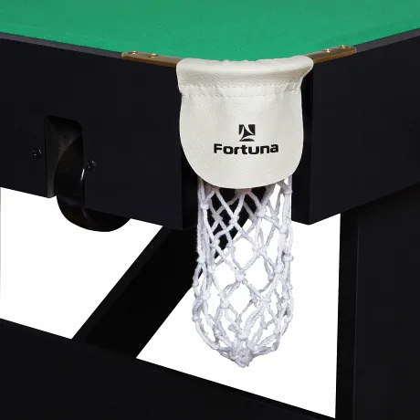 БИЛЬЯРДНЫЙ СТОЛ FORTUNA HOBBY BF-530P ПУЛ 5ФТ С КОМПЛЕКТОМ АКСЕССУАРОВ - Фото 5