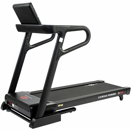 Беговая дорожка CardioPower S300 - Фото 5