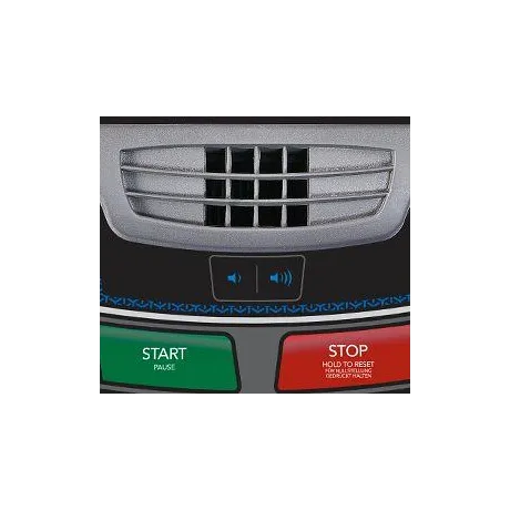 Эллиптический тренажер Horizon Endurance 4 (2013) - Фото 13