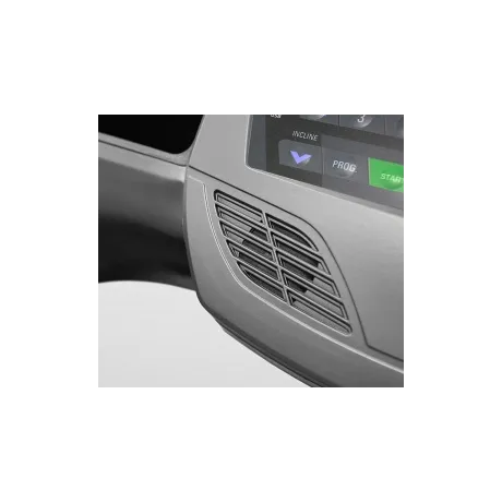 Беговая дорожка Oxygen Villa Deluxe III AL - Фото 11